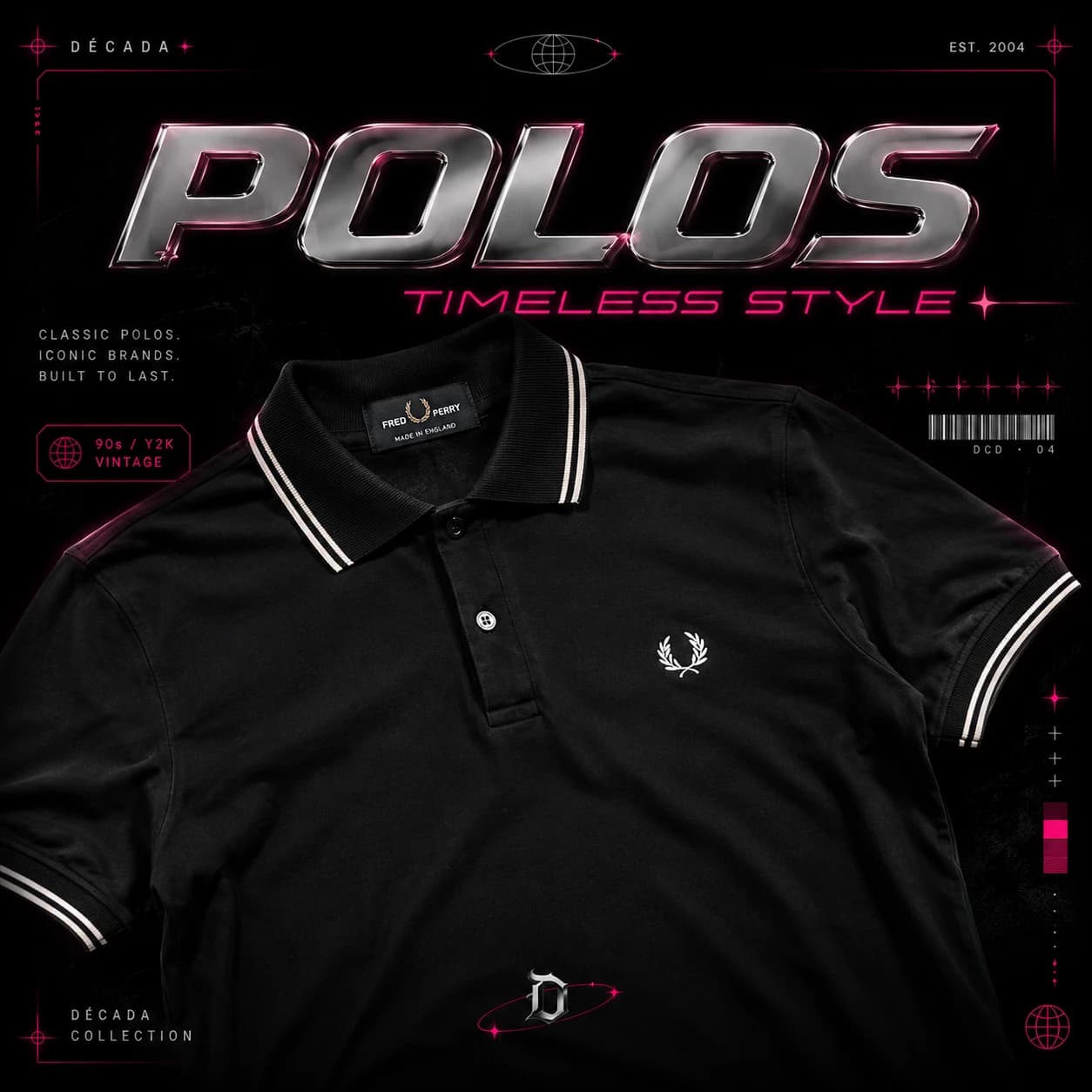 Polos