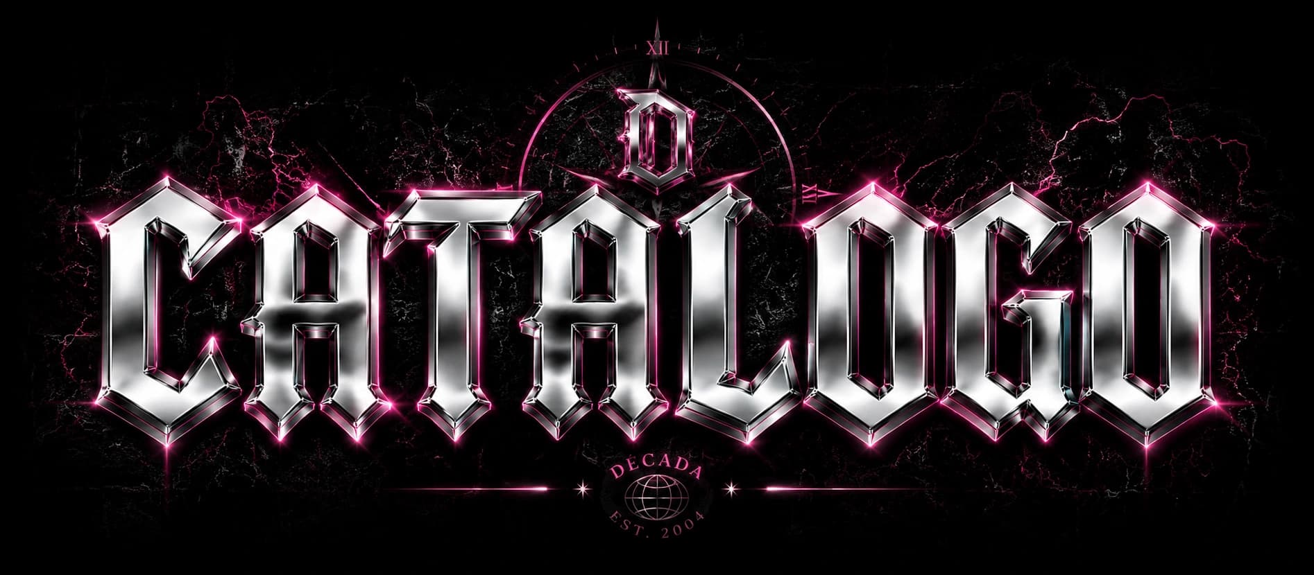 Catálogo